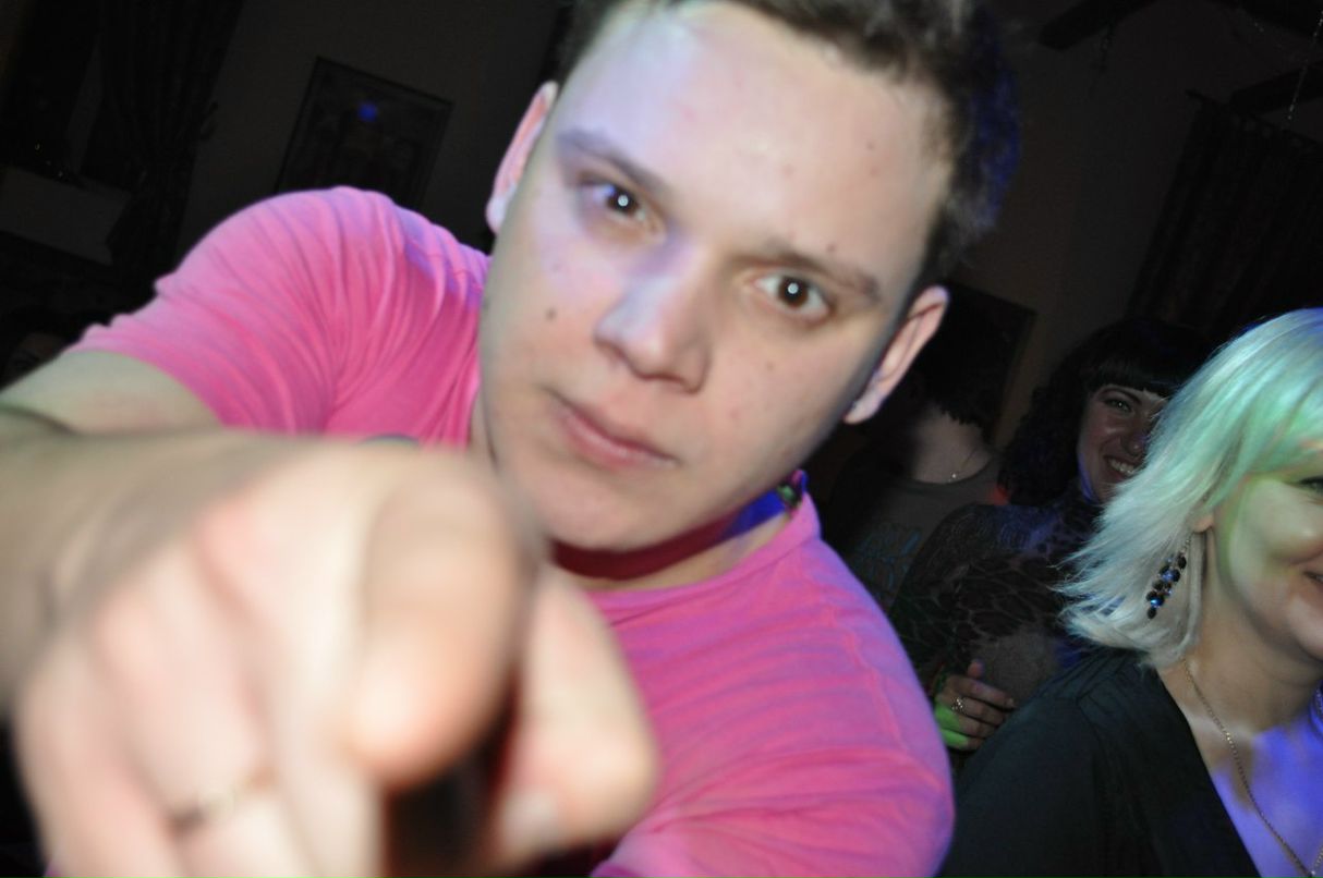 Алексей Аванесов | Орехово-Зуево