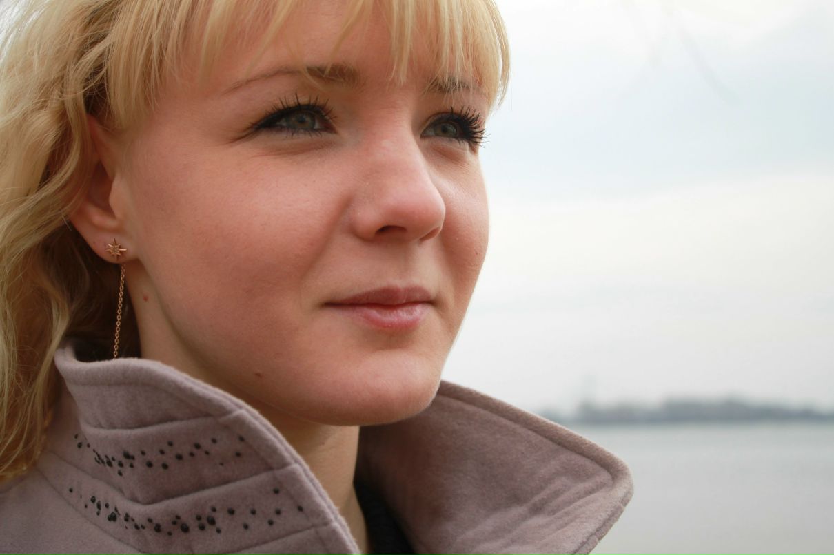 Ольга Блаженко | 