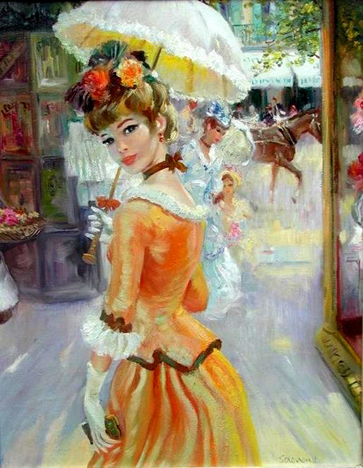 Ирина Обрант | Челябинск