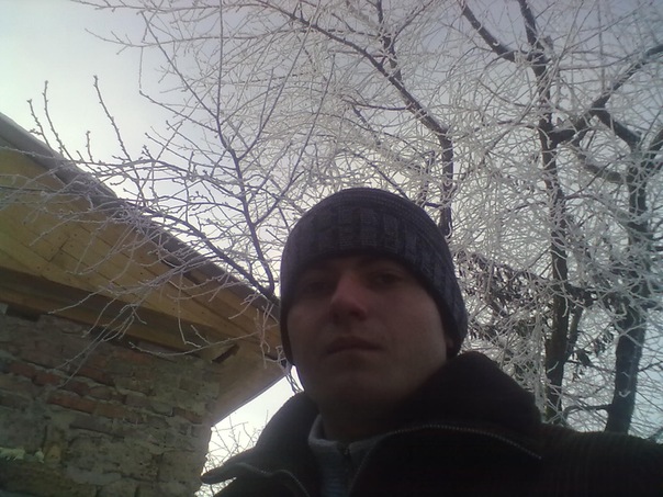 №143, Женя Закреничний, 34 года, Кременчуг №143, Женя Закреничний, 34 года, Кременчуг