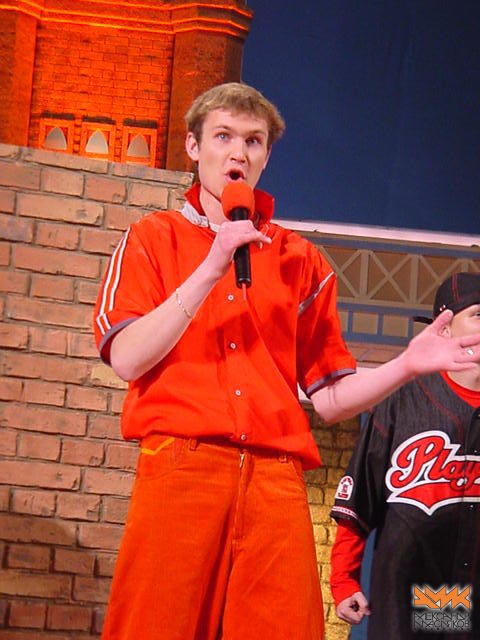 Николай Наумов | Пермь