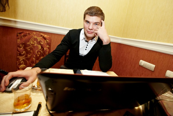 №7, Павел Макаров, Санкт-Петербург, Россия №7, Павел Макаров, Санкт-Петербург, Россия