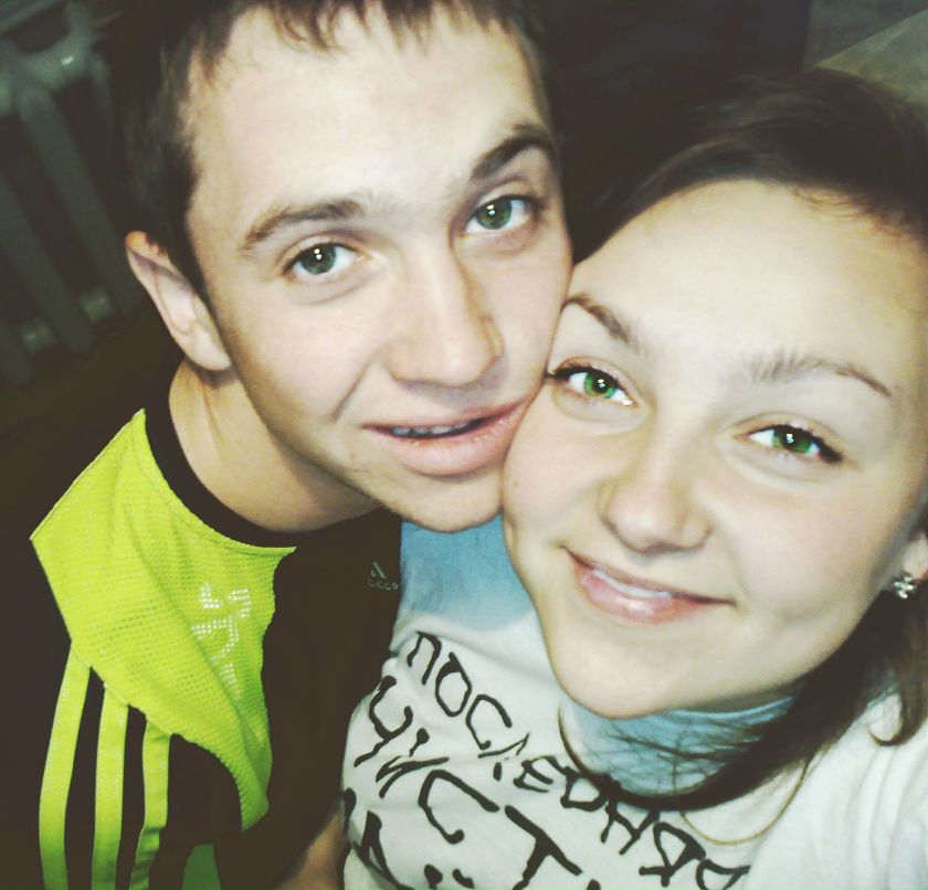 Рома Сулима | Калиновка