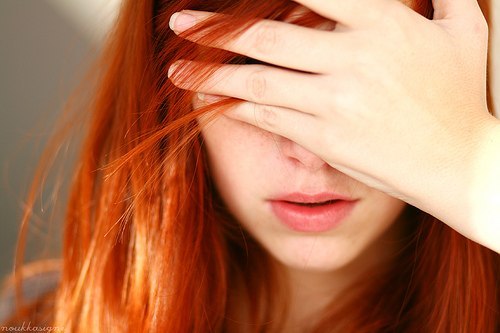 Анна Шеленберг ://Серена//: | Москва