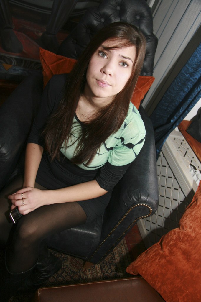 Алёна Голубева | Санкт-Петербург