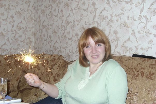 №100, Екатерина Елизарова, 36 лет, Ковров №100, Екатерина Елизарова, 36 лет, Ковров