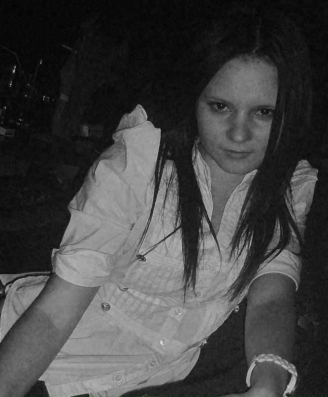 Олечка Пантюхина | Туапсе