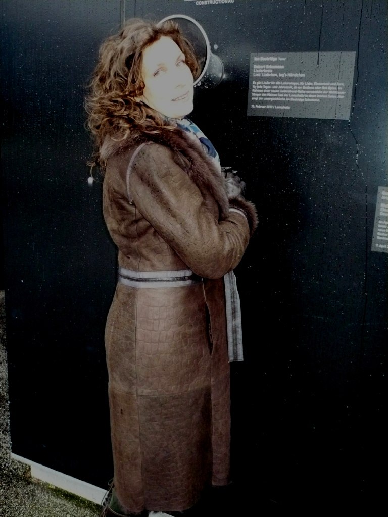 Татьяна Шёнталер | Karlsruhe