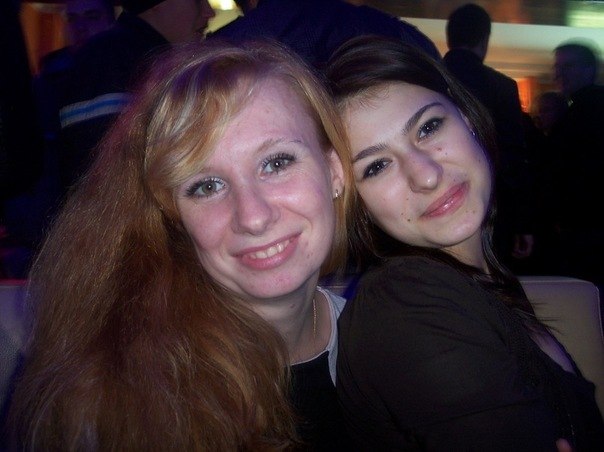 Ольга Руденко | Полонное