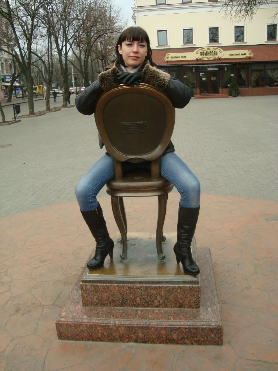 Ирина Хусаинова | Уфа