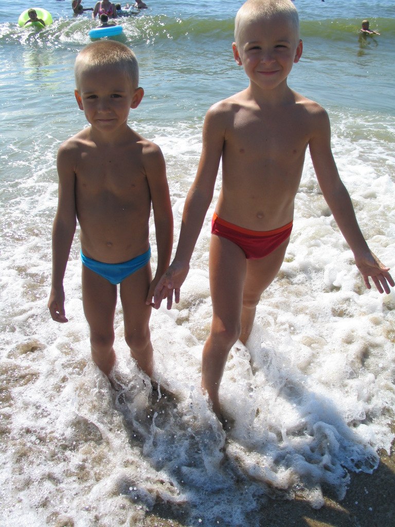 Алина Нещерет | Киев