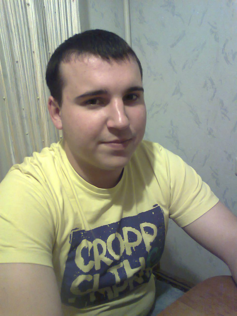 Evgeniy Lashin | Белгород