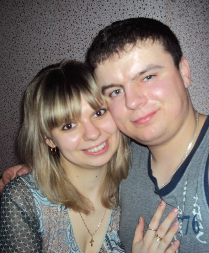 Наталия Терещук | Кобрин