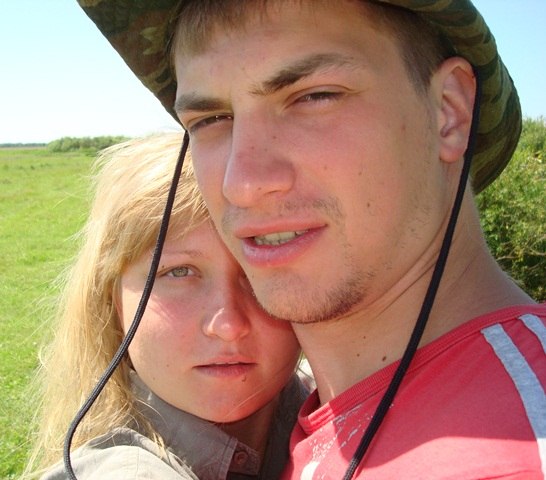 Григорий Чёрный | Новосибирск