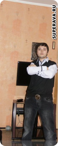 Дмитрий Малюгин DiMaNsI | Коломна