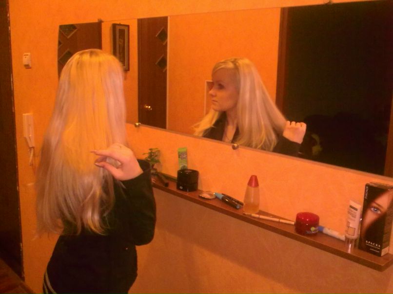 Любовь Рудная | 