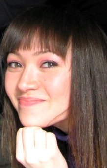 Ляйсан Искакова ☼ | Тюмень