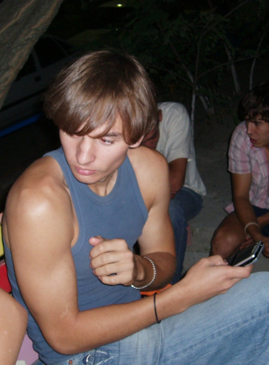 Вадим Самутин | Новороссийск