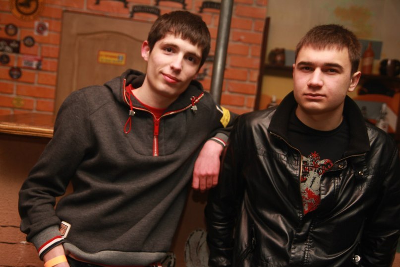 Мирослав Рензяев | Бердянск