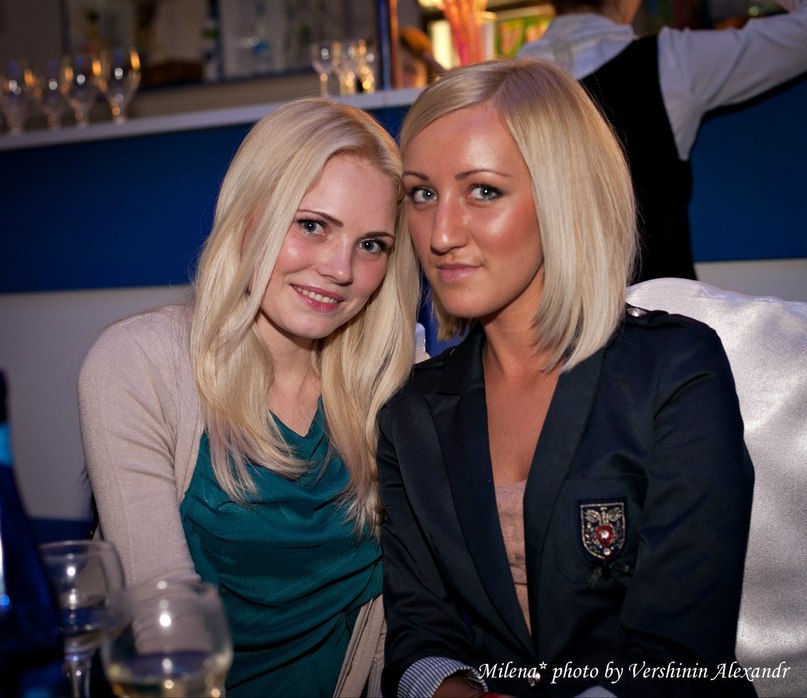 Анастасия Потапова | Новороссийск