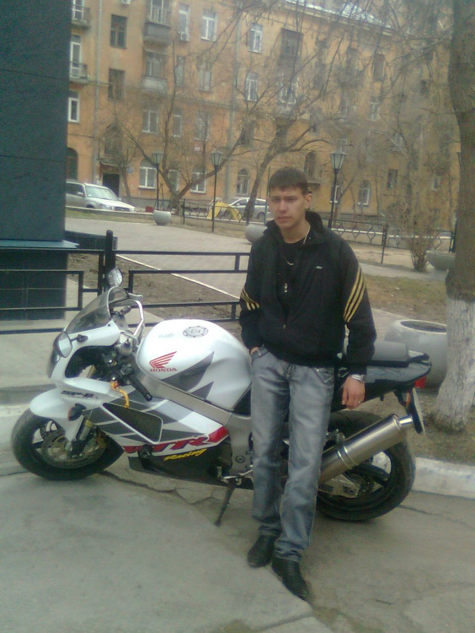 Юрий Попов | Новосибирск