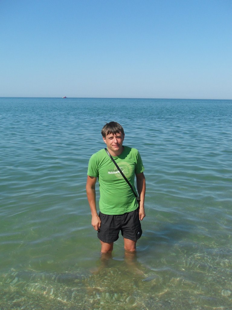 Максим Поветкин | Лозовая