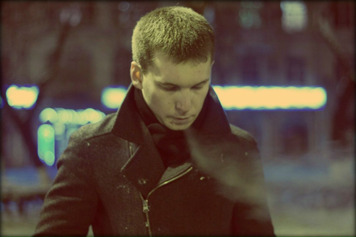 Евгений Погорелов | Новороссийск