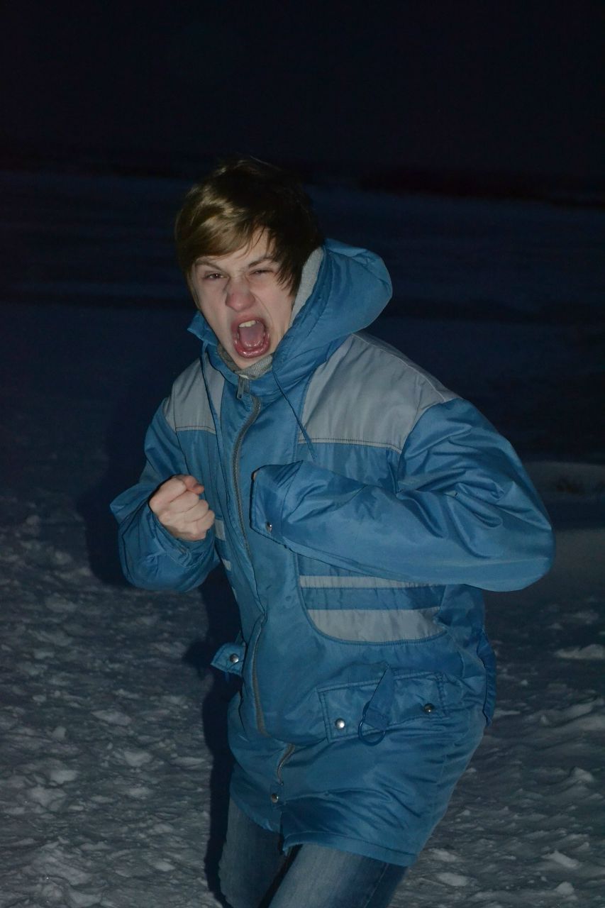 Евгений Пастернак Ling Ling | Санкт-Петербург