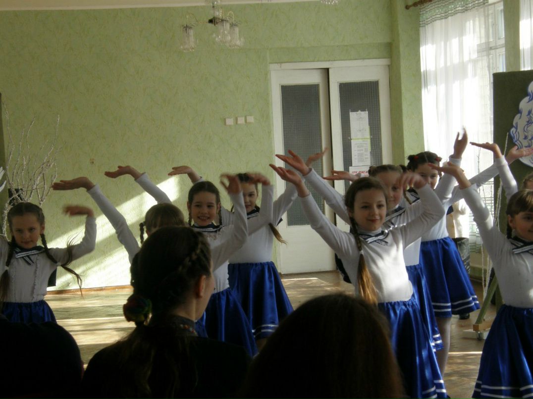 Алла Шаталюк | Кривой Рог