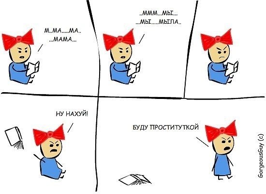 Катька Родина | Москва