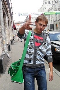 Василий Беляков | 