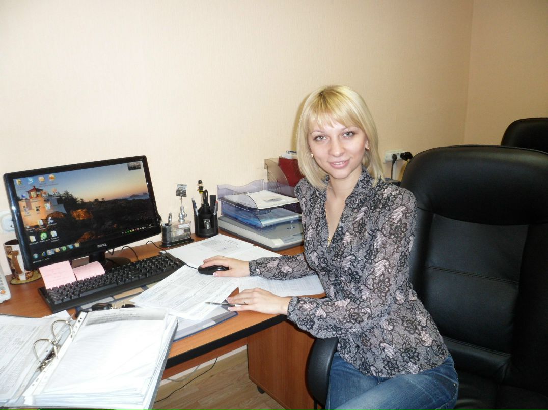 Любовь Еремеева Ladies | Москва