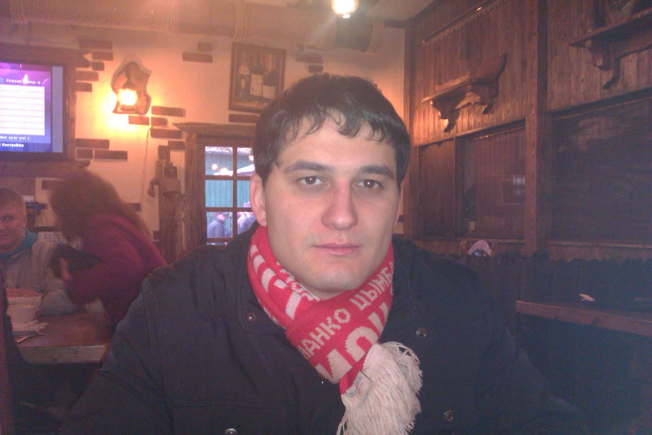 Фото профиля