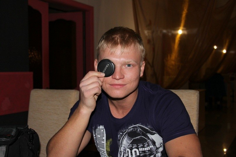 Ангелина Хайретдинова | Москва