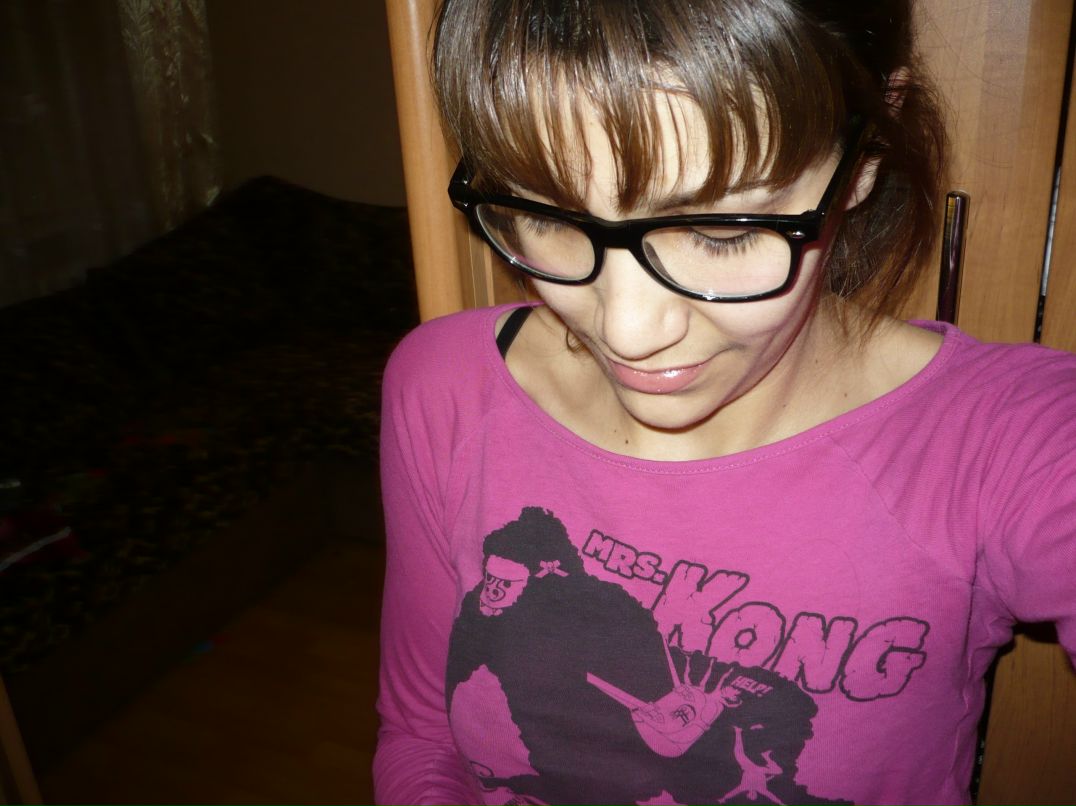 Анна Гирченко | Киев