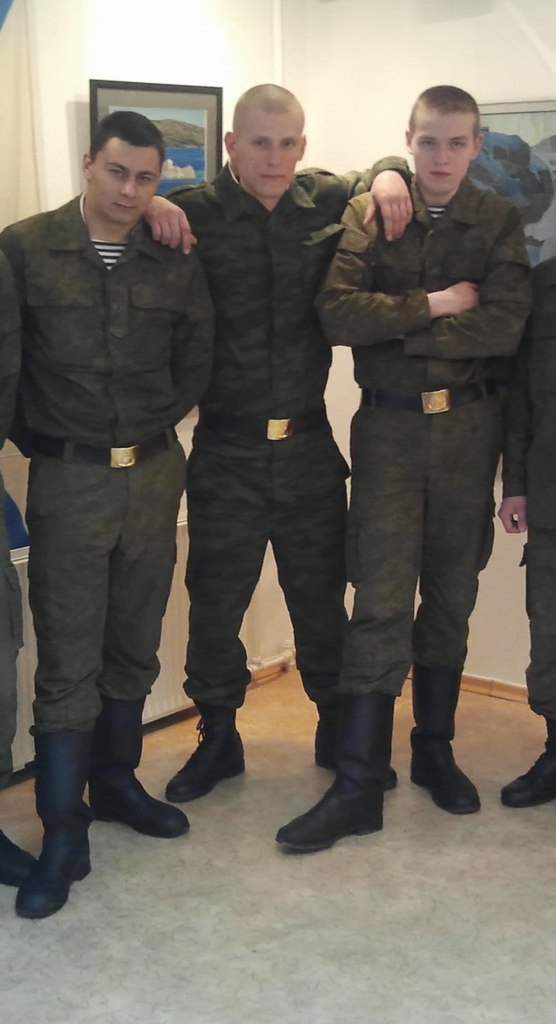 Герман Соловский | Краснощелье