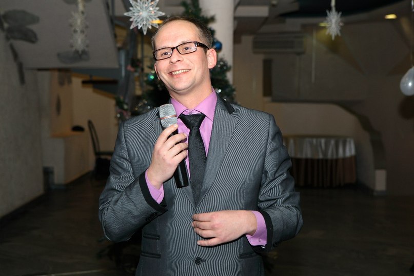 Вадим Собянин | Пермь