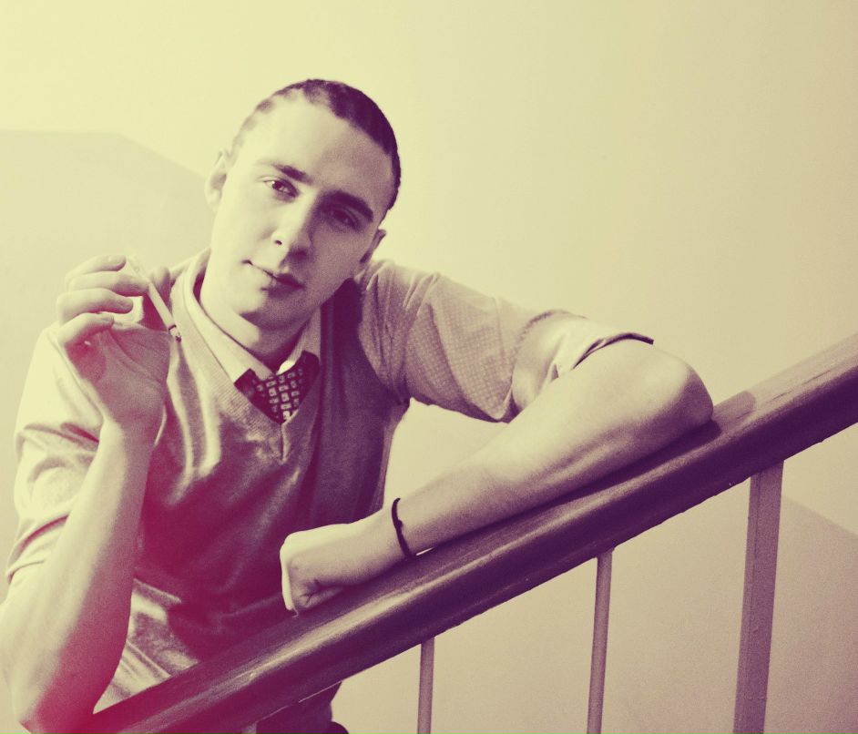 Владимир Шпиц | Федоровский