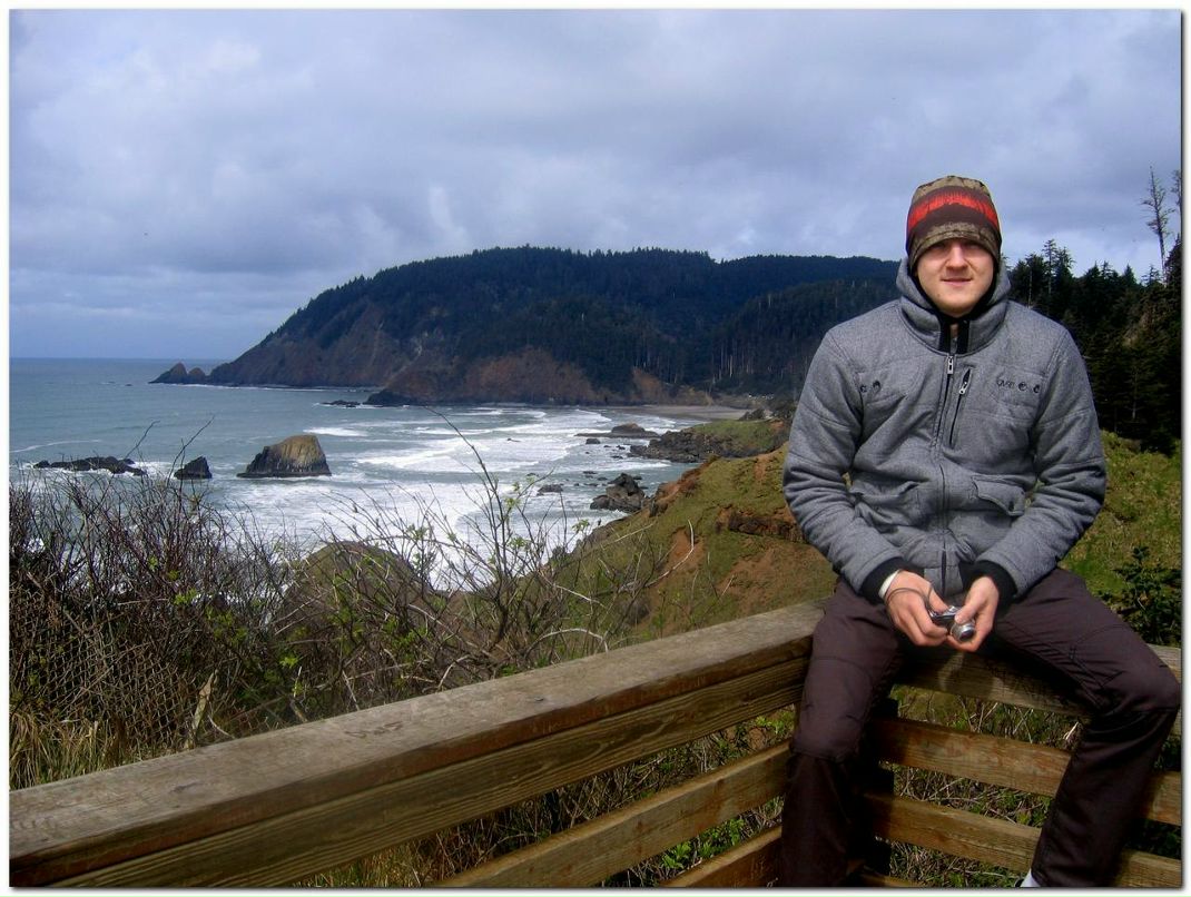 Иосиф Мирошниченко | Брест