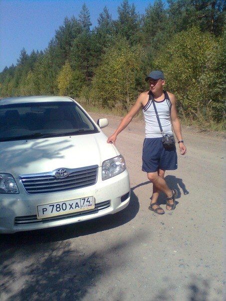 Андрей Куличкин ***Qiu*** | Санкт-Петербург