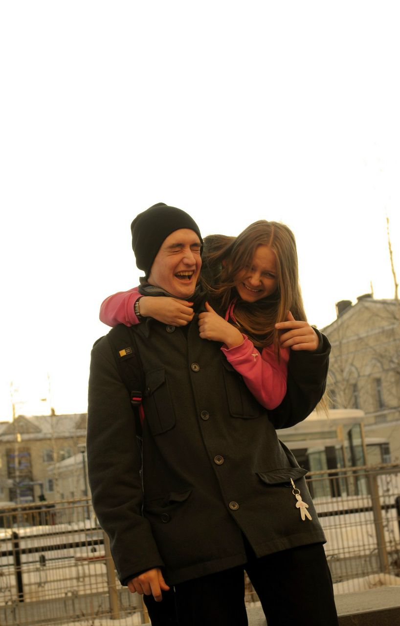 Лилия Шахова | Mikkeli