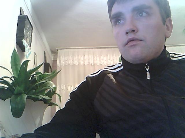 Вася Стець | Нижнее Селище