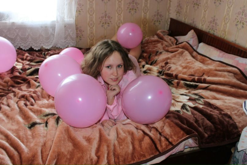 Марина Вашутина | 