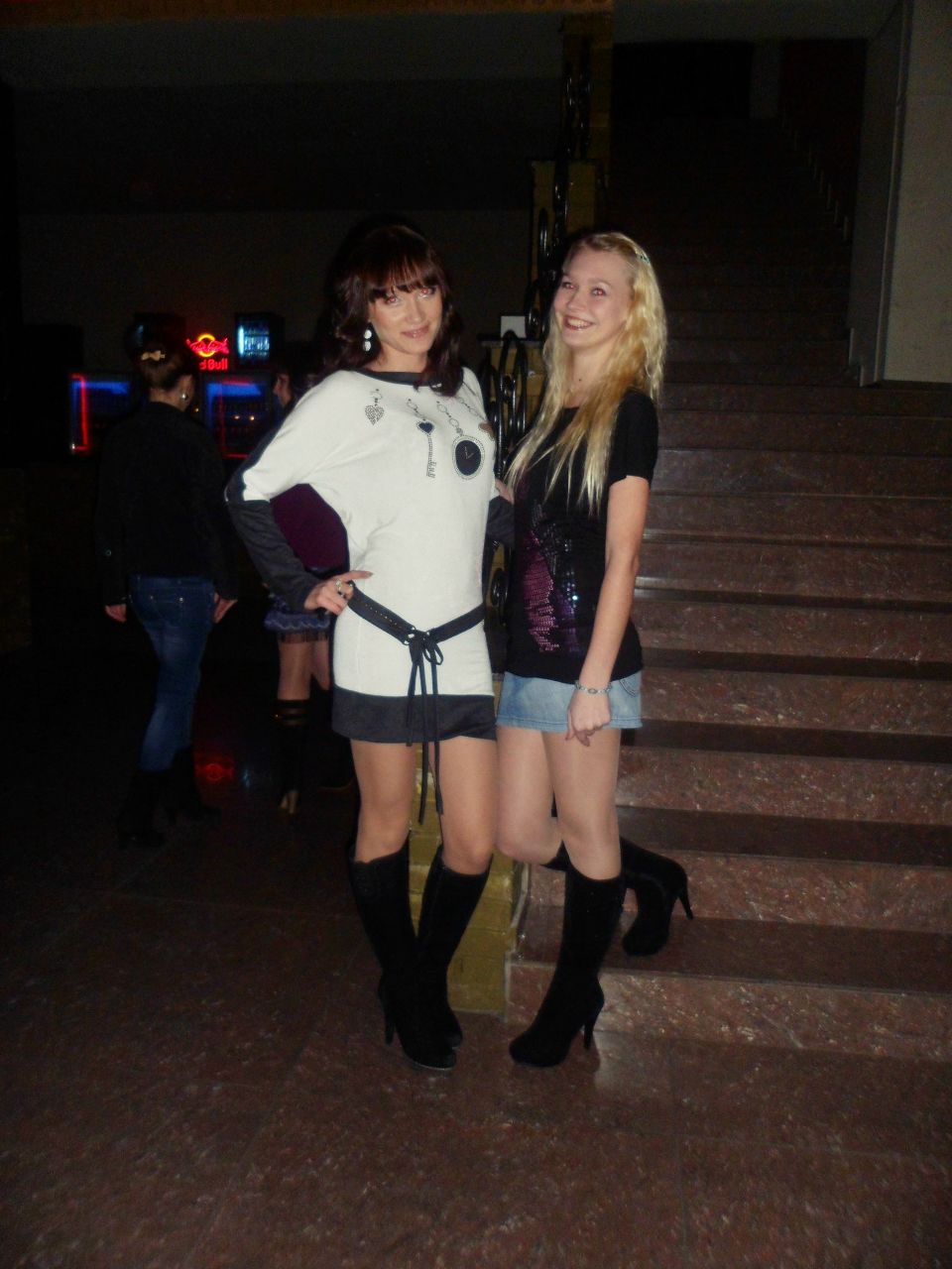 Анна Антонова ♥Нюта♥ | Новосибирск