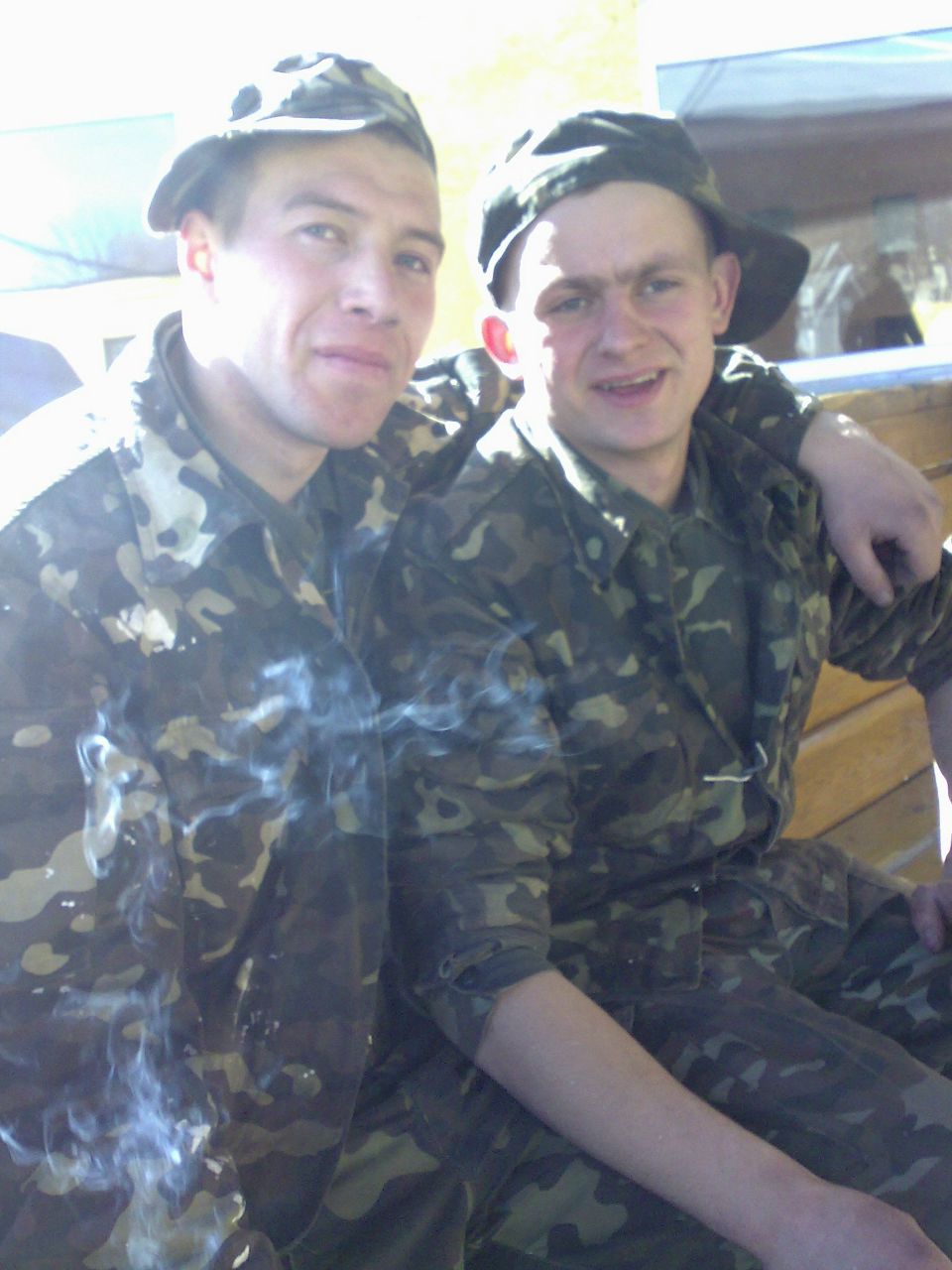 Саня Корчевний | 