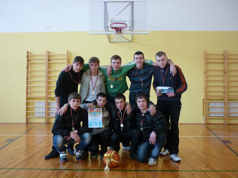 Макс Подгол | Минск