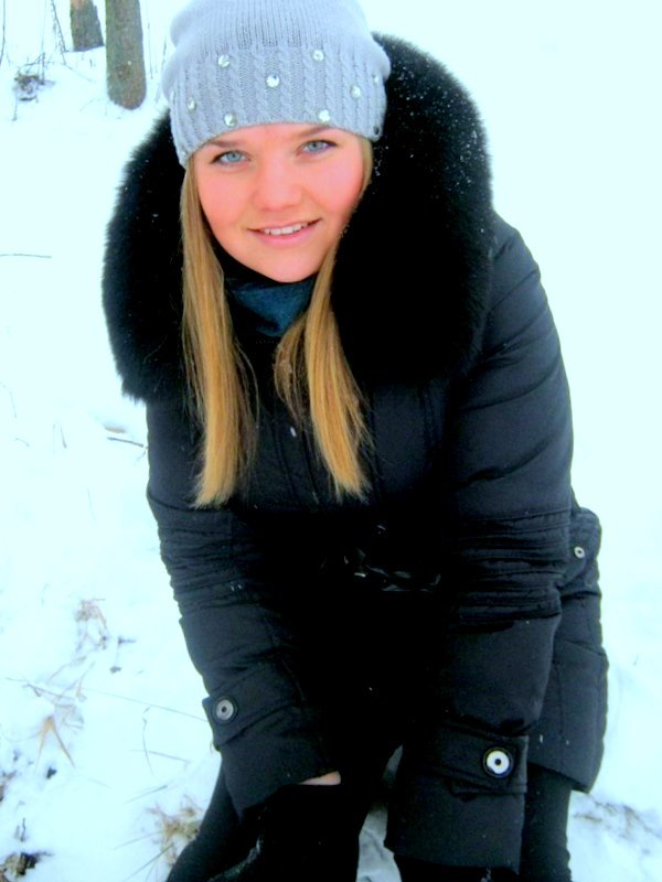 Тамила Городнюк | 