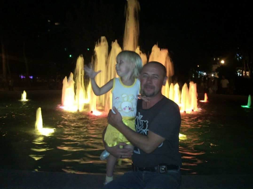 Игорь Страбыкин | Челябинск