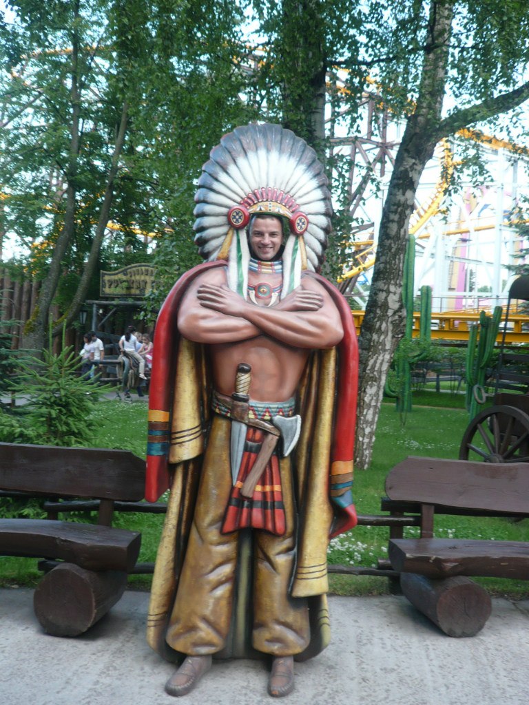 Николай Щуров | 