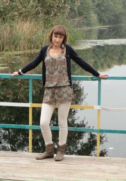 №2, Анна Шатилова №2, Анна Шатилова